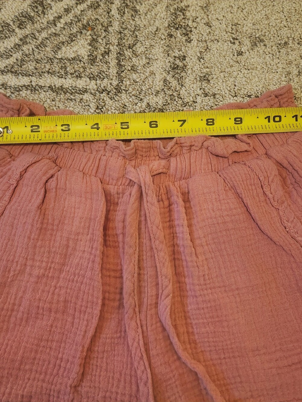 New In Two-Piece Outfit Size Xs - Picture 9 of 10